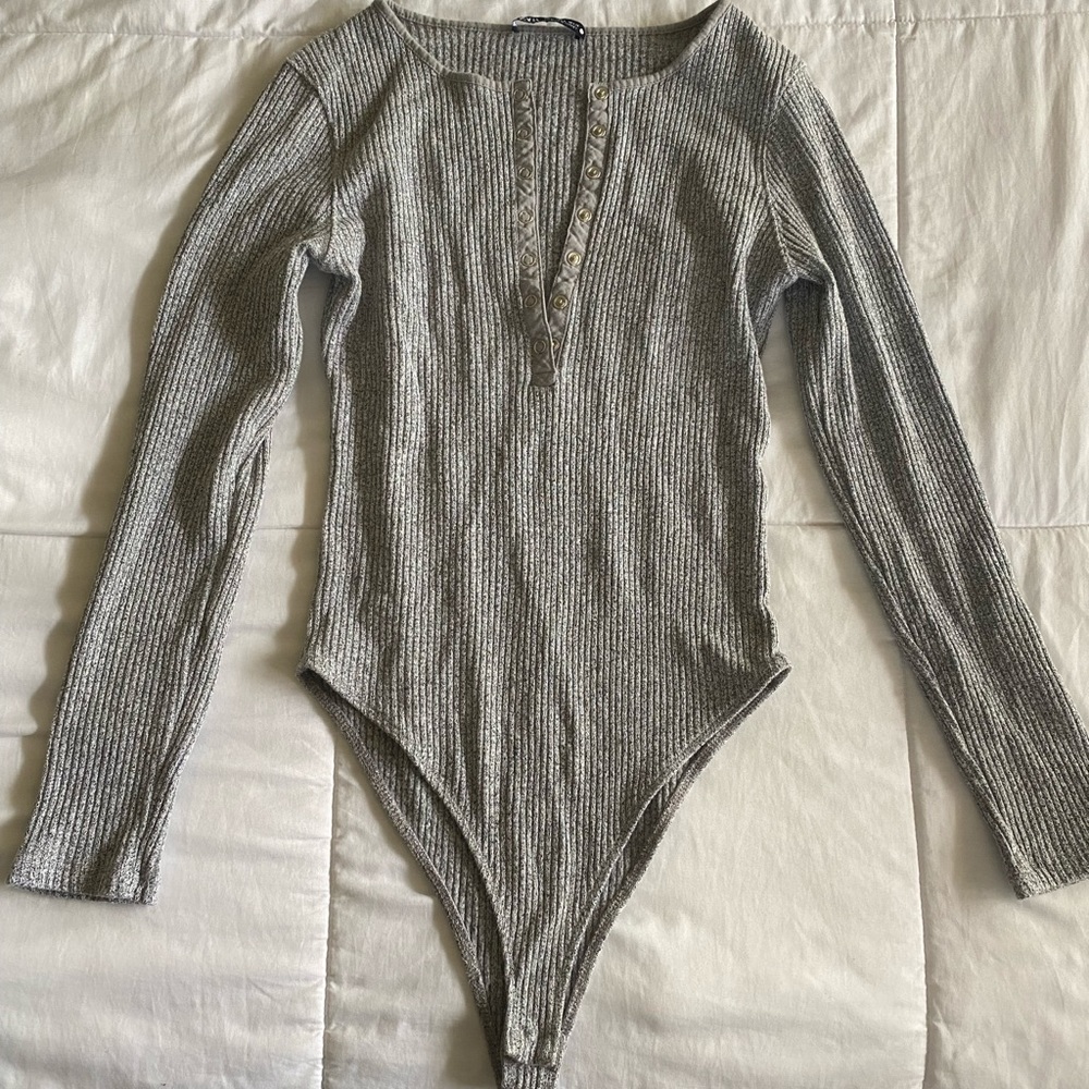 Zara bodysuit